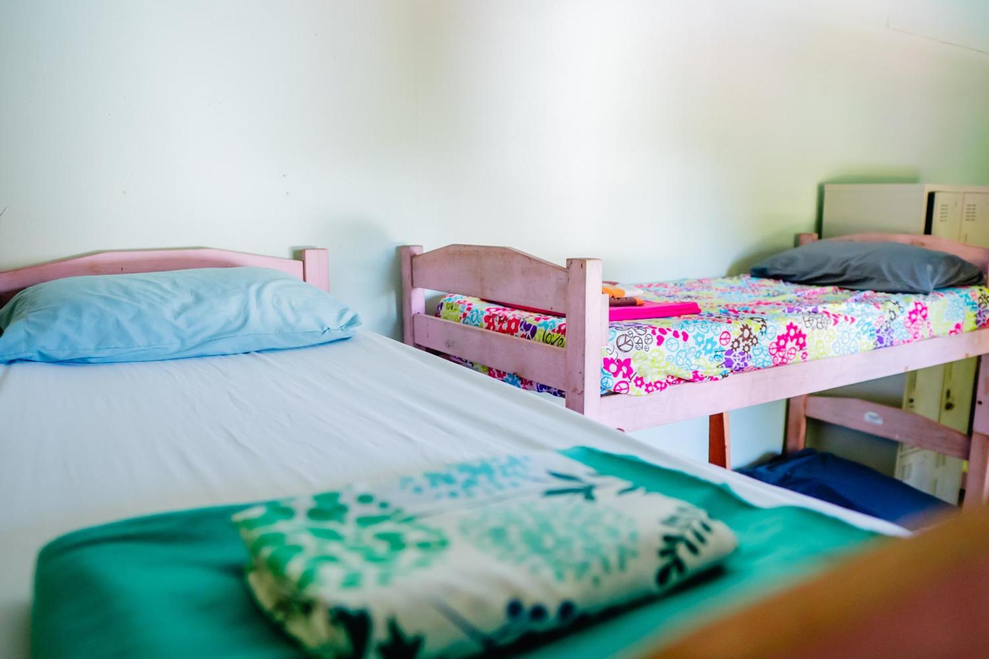 La Rubia Hostel La Pedrera Pokój zdjęcie
