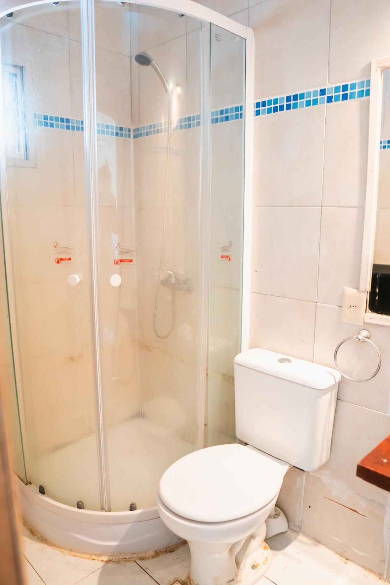 La Rubia Hostel La Pedrera Zewnętrze zdjęcie